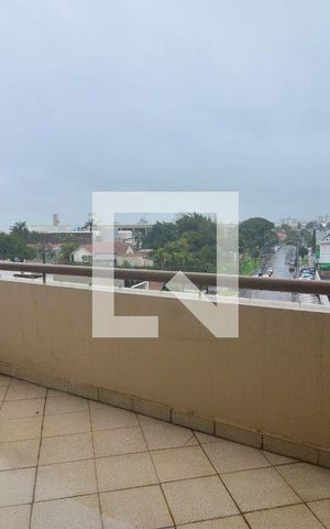 Apartamento para alugar com 111m², 2 quartos e 1 vagaSacada