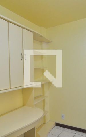 Apartamento para alugar com 111m², 2 quartos e 1 vagaEscritório