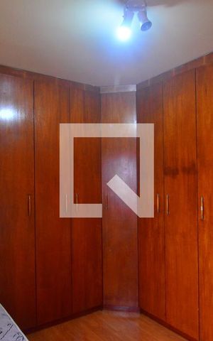 Apartamento para alugar com 111m², 2 quartos e 1 vagaQuarto 1