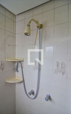 Apartamento para alugar com 111m², 2 quartos e 1 vagaBanheiro social