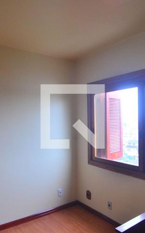 Apartamento para alugar com 111m², 2 quartos e 1 vagaQuarto 1