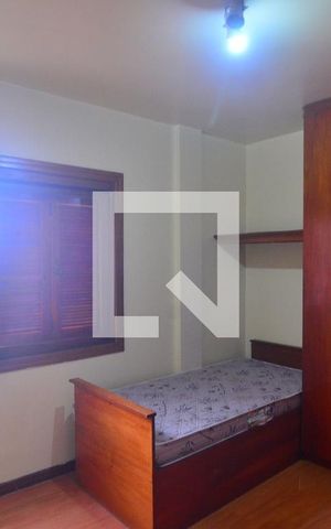 Apartamento para alugar com 111m², 2 quartos e 1 vagaQuarto 1