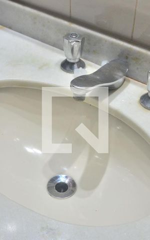 Apartamento para alugar com 111m², 2 quartos e 1 vagaBanheiro social