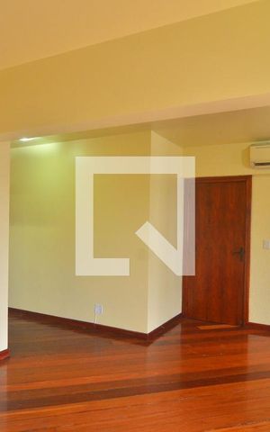 Apartamento para alugar com 111m², 2 quartos e 1 vagaSala
