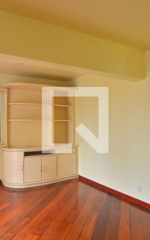 Apartamento para alugar com 111m², 2 quartos e 1 vagaSala