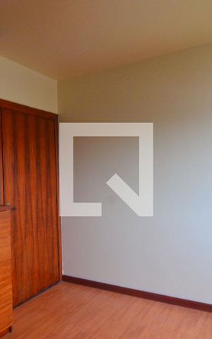 Apartamento para alugar com 111m², 2 quartos e 1 vagaQuarto 1