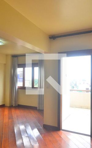 Apartamento para alugar com 111m², 2 quartos e 1 vagaSala