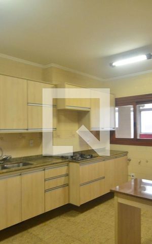 Apartamento para alugar com 111m², 2 quartos e 1 vagaCozinha