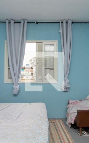 Casa à venda com 139m², 3 quartos e 2 vagasQuarto 1