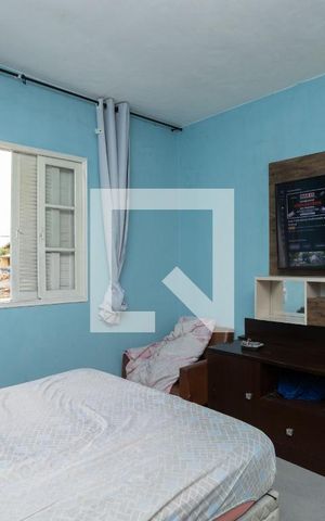 Casa à venda com 139m², 3 quartos e 2 vagasQuarto 1