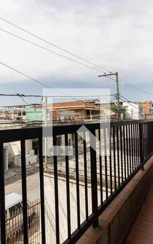 Casa à venda com 236m², 5 quartos e 4 vagas Casa à venda com 236m², 5 quartos e 4 vagasVaranda do Quarto 1 e 2 da Casa 1
