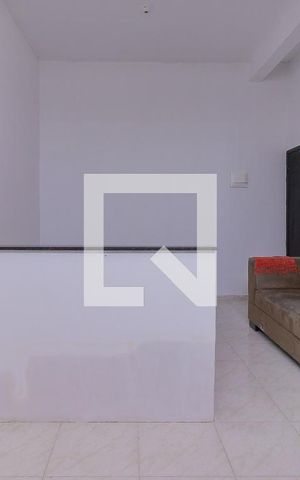 Studio para alugar com 33m², 1 quarto e sem vaga Studio para alugar com 33m², 1 quarto e sem vagaCozinha