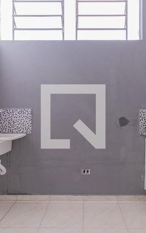 Studio para alugar com 33m², 1 quarto e sem vaga Studio para alugar com 33m², 1 quarto e sem vagaCozinha