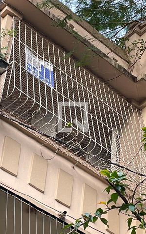 Apartamento para alugar com 130m², 3 quartos e sem vagaFachada