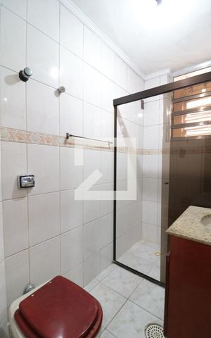Apartamento à venda com 40m², 1 quarto e sem vagaBanheiro