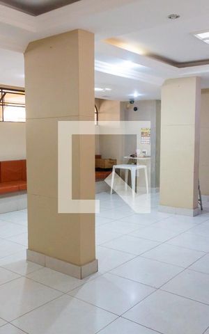 Apartamento à venda com 64m², 2 quartos e sem vaga Apartamento à venda com 64m², 2 quartos e sem vagaÁrea comum - Salão de festas