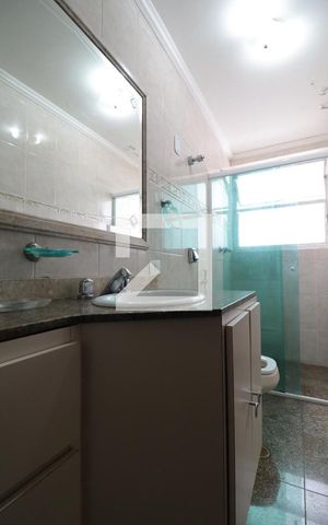 Apartamento à venda com 157m², 3 quartos e 2 vagasBanheiro 2