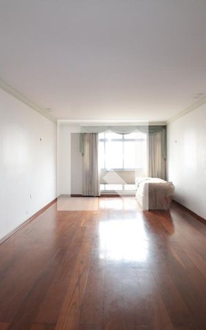 Apartamento à venda com 157m², 3 quartos e 2 vagasSala