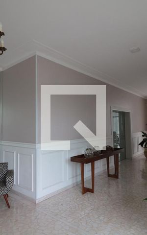Apartamento à venda com 157m², 3 quartos e 2 vagasHall social