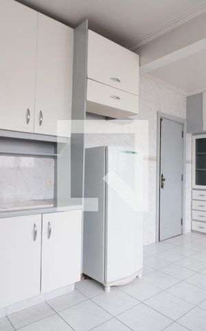 Apartamento à venda com 157m², 3 quartos e 2 vagasCozinha 