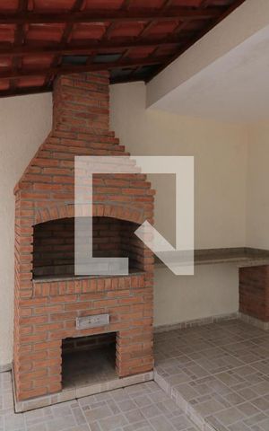Apartamento à venda com 157m², 3 quartos e 2 vagasÁrea comum - Churrasqueira