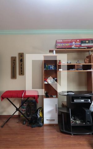 Apartamento à venda com 157m², 3 quartos e 2 vagasQuarto 3