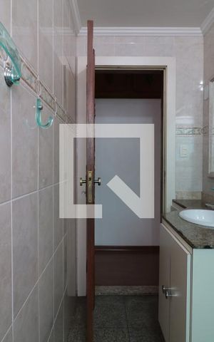 Apartamento à venda com 157m², 3 quartos e 2 vagasBanheiro 2