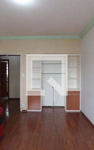 Apartamento à venda com 157m², 3 quartos e 2 vagasQuarto 1