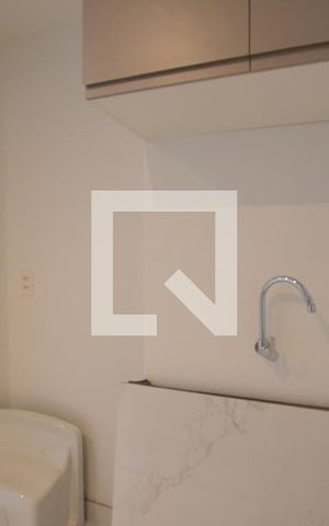 Apartamento à venda com 41m², 1 quarto e 1 vagaCozinha