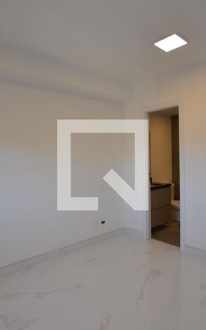 Apartamento à venda com 41m², 1 quarto e 1 vagaQuarto