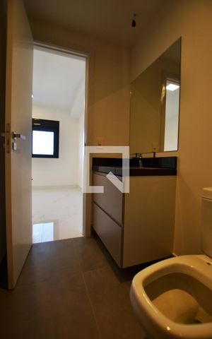 Apartamento à venda com 41m², 1 quarto e 1 vagaBanheiro