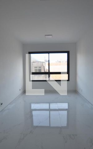 Apartamento à venda com 41m², 1 quarto e 1 vagaSala