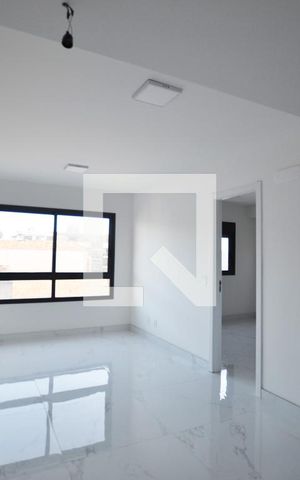 Apartamento à venda com 41m², 1 quarto e 1 vagaSala