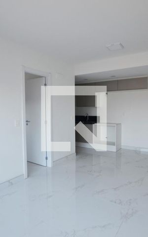 Apartamento à venda com 41m², 1 quarto e 1 vagaSala