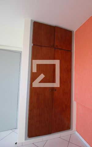 Apartamento à venda com 50m², 1 quarto e 1 vagaQuarto