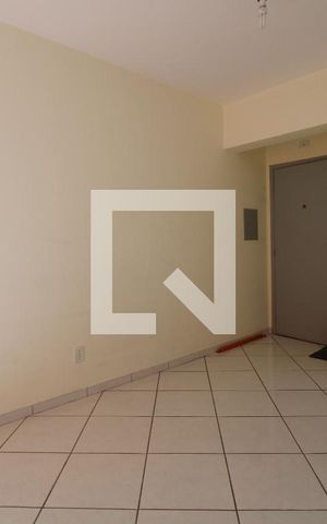 Apartamento à venda com 50m², 1 quarto e 1 vagaSala