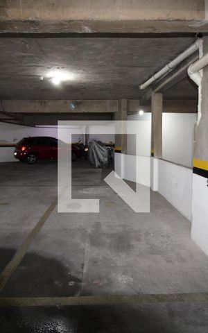 Apartamento à venda com 50m², 1 quarto e 1 vagaVaga de Garagem