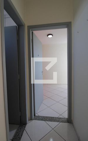 Apartamento à venda com 50m², 1 quarto e 1 vagaCorredor