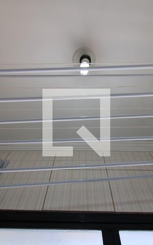 Apartamento à venda com 50m², 1 quarto e 1 vagaCozinha e Área de Serviço