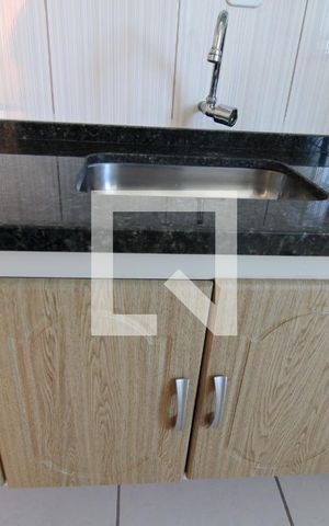 Apartamento à venda com 50m², 1 quarto e 1 vagaCozinha e Área de Serviço