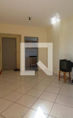 Apartamento à venda com 50m², 1 quarto e 1 vagaSala