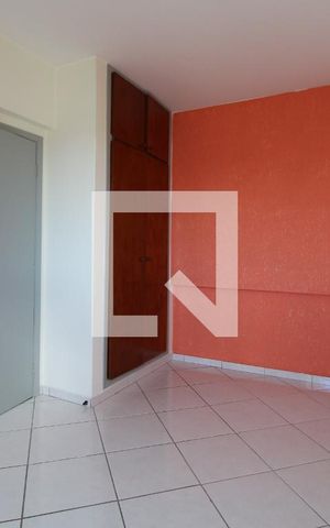 Apartamento à venda com 50m², 1 quarto e 1 vagaQuarto
