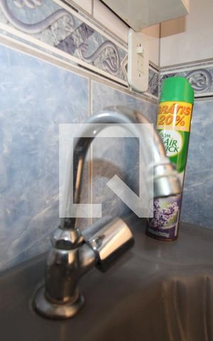 Apartamento à venda com 50m², 1 quarto e 1 vagaBanheiro