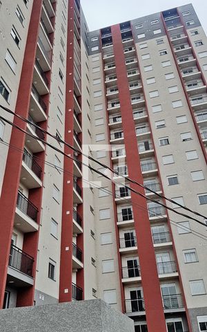 Apartamento para alugar com 28m², 1 quarto e sem vaga Apartamento para alugar com 28m², 1 quarto e sem vagaFachada