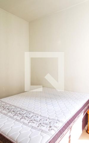 Apartamento à venda com 42m², 1 quarto e 1 vaga Apartamento à venda com 42m², 1 quarto e 1 vagaQuarto