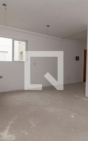 Apartamento à venda com 47m², 2 quartos e sem vaga Apartamento à venda com 47m², 2 quartos e sem vagaSala