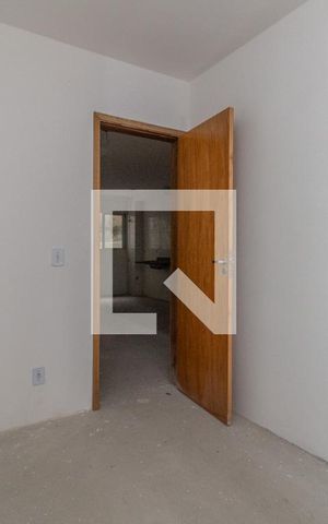 Apartamento à venda com 42m², 2 quartos e sem vaga Apartamento à venda com 42m², 2 quartos e sem vagaQuarto 1