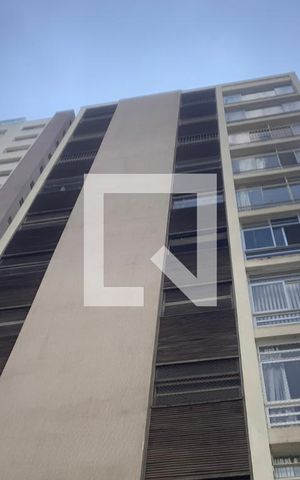 Studio à venda com 30m², 1 quarto e sem vaga Studio à venda com 30m², 1 quarto e sem vagaFachada do Prédio