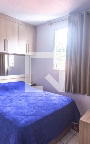 Apartamento à venda com 58m², 2 quartos e 1 vaga Apartamento à venda com 58m², 2 quartos e 1 vagaQuarto 2