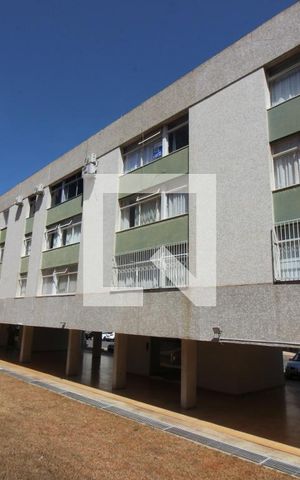 Apartamento para alugar com 89m², 3 quartos e sem vagaFachada